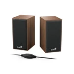 Компьютерные колонки EnGenius SP-HF180 Wood 31730029400