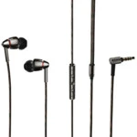 Наушники 1MORE Quad Driver In-Ear E1010