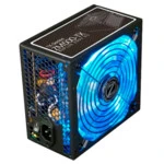 Блок питания Zalman ZM500-TX ZM500-TX II 500 Вт