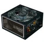 Блок питания Zalman ZM500-TX ZM500-TX II 500 Вт