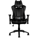 Компьютерное кресло Aerocool AC120 AIR-B