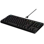 Клавиатура Logitech Gaming  PRO 920-009393