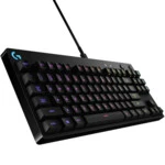Клавиатура Logitech Gaming  PRO 920-009393