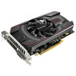 Видеокарта Sapphire Radeon RX 560 4GB MINING 11267-11-10G 4 ГБ