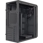 Корпус ExeGate XP-332 EX283070RUS Mid-Tower