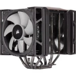 Система охлаждения Corsair A500 Dual Fan CT-9010003-WW
