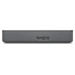 Внешние накопители Seagate Basic STJL4000400 4 ТБ