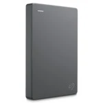 Внешние накопители Seagate Basic STJL4000400 4 ТБ