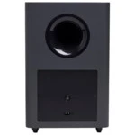 Саундбар JBL BAR 2.1 Deep Bass JBLBAR21DBBLKEP