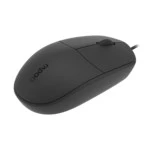 Мышь Rapoo N100 Black RapooN100BL