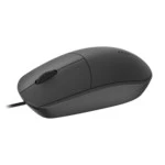Мышь Rapoo N100 Black RapooN100BL