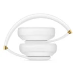 Наушники Beats Studio3 Wireless White MQ572ZM/A