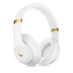 Наушники Beats Studio3 Wireless White MQ572ZM/A