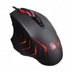 Мышь A4Tech J95S GREY