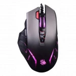 Мышь A4Tech J95S GREY