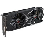 Видеокарта ASRock Phantom Gaming X Radeon RX570 4G OC PHANTOM GXR RX570 4G ОС 4 ГБ