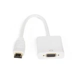Кабель интерфейсный SHIP HDMI Male-VGA Female SH-CHVL