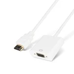 Кабель интерфейсный SHIP HDMI Male-VGA Female SH-CHVL