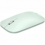 Мышь Microsoft Modern Mobile light green KTF-00027