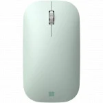 Мышь Microsoft Modern Mobile light green KTF-00027