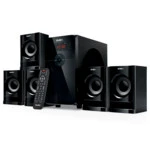 Компьютерные колонки Sven HT-201 SV-015770
