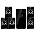 Компьютерные колонки Sven HT-201 SV-015770