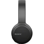 Наушники Sony WH-CH510 Black WH-CH510 (черный)
