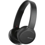 Наушники Sony WH-CH510 Black WH-CH510 (черный)