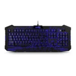 Клавиатура + мышь Sven GS-4300 Gaming Set SV-018382