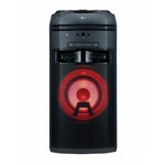 CD проигрыватель LG OK65