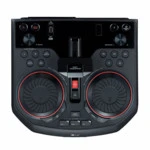 CD проигрыватель LG OK65