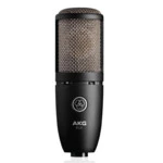 Микрофон AKG P220 3101H00420