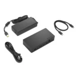 Док-станция Lenovo Thunderbolt 3 Essential Dock 40AV0135EU