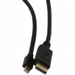 Кабель интерфейсный VCOM TA682-1.8M