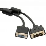Кабель интерфейсный VCOM TA680F-1.8M