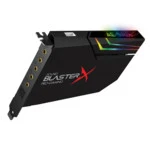 Звуковые карты Creative SOUND BLASTER X AE-5 PLUS 70SB174000003