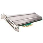 Серверный жесткий диск Intel 6.4 ТБ SSDPECKE064T801 999CNK SSD, PCI-E, 6.4 ТБ, NVMe