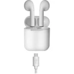 Наушники Defender Twins 637 63637