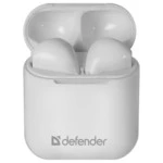 Наушники Defender Twins 637 63637