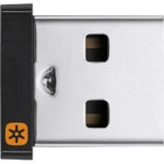 Аксессуар для ПК и Ноутбука Logitech Unifying receiver 910-005931
