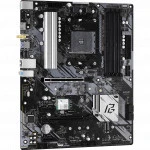 Материнская плата ASRock B550 PHANTOM GAMING 4/AC ATX, AMD AM4