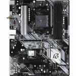 Материнская плата ASRock B550 PHANTOM GAMING 4/AC ATX, AMD AM4