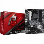 Материнская плата ASRock B550 PHANTOM GAMING 4/AC ATX, AMD AM4