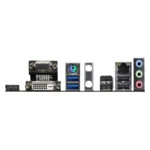 Материнская плата ASRock H410M-HDV/M.2 Micro-ATX, LGA 1200