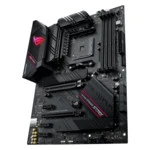 Материнская плата Asus ROG STRIX B550-F GAMING ATX, AMD AM4