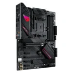 Материнская плата Asus ROG STRIX B550-F GAMING ATX, AMD AM4