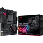 Материнская плата Asus ROG STRIX B550-F GAMING ATX, AMD AM4