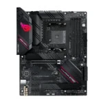 Материнская плата Asus ROG STRIX B550-F GAMING ATX, AMD AM4