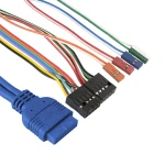 Корпус ExeGate BA-204U EX284039RUS Mini-Tower