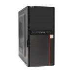 Корпус ExeGate BA-204U EX284039RUS Mini-Tower